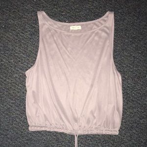 Women’s tank top